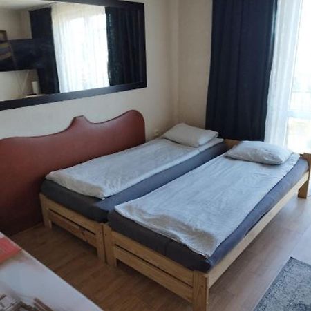Kormoran Wczasy Lejlighed Władysławowo Eksteriør billede
